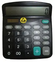 ESD Small Scientific Calculator, Stationery