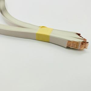 Renault Megane <span class=keywords><strong>2</strong></span>アプリケーション0.3mm 0.5mm 0.8mm 1.0mm 1.25mmピッチケーブル自動車用配線用ハーネス - Product Image 4