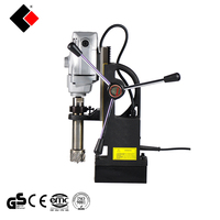 Support de perceuse magnétique électrique CoEazy - 1050W, diamètre de perçage max. 35mm, article de sécurité, vente chaude
