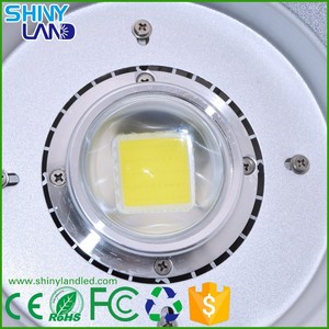Shop led light, Light pendant, 50 w led high bay led light - Product Image 5