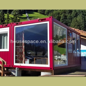 Hộp đựng tạm thời cửa hàng - Product Image 4