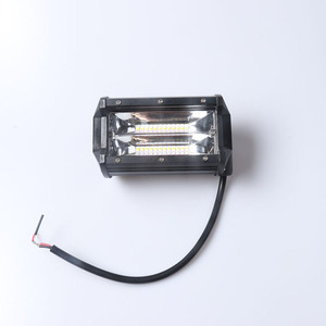 2019 E-Mark 30000 Lumen 50 pollici curvo 4 fila 8D 12D 32 22 pollici auto LED Off Road barra luminosa a LED per la guida di camion - Product Image 1