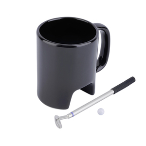 Mini Golf Rod Ball, juego de tazas de <span class=keywords><strong>café</strong></span> - Product Image 2
