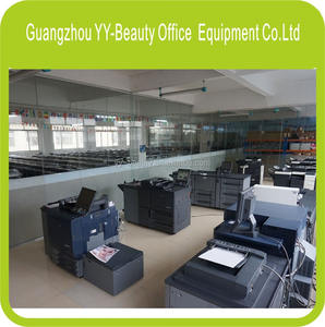 Fotocopiadoras Digitales Láser Usadas en Buen Estado, Impresoras Konica Minolta Bizhub C652 C552 C452, Fotocopiadora <span class=keywords><strong>de</strong></span> <span class=keywords><strong>Segunda</strong></span> <span class=keywords><strong>Mano</strong></span> - Product Image 6