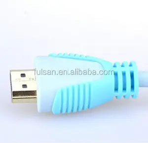 Giá Thấp Bảng Điều Chỉnh Gắn Cáp HDMI Để DVI Cáp