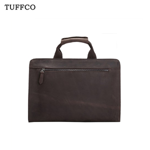 Personnalisé <span class=keywords><strong>Serviette</strong></span> Hommes Ordinateur portable <span class=keywords><strong>Sac</strong></span> Hommes Véritable <span class=keywords><strong>Sac</strong></span> à Bandoulière En <span class=keywords><strong>Cuir</strong></span> - Product Image 3