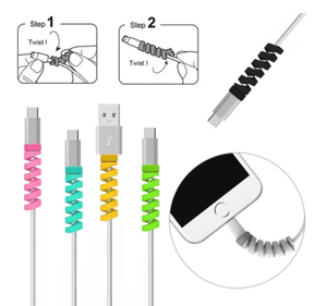 Cute Pet Animal <strong>Cable</strong> Charger Protector for Cellphone Accessories Charger Cord <strong>USB</strong> <strong>Charging</strong> <strong>Cable</strong> - Product Image 3