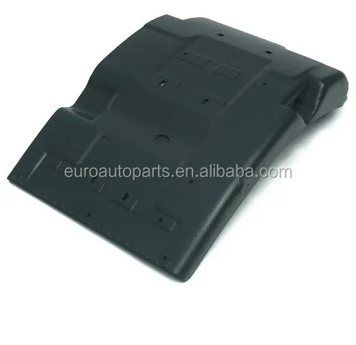 Guardabarros trasero 500318338 RH 500318289 LH para IVECO EUROCARGO 120