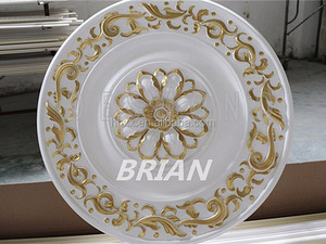 Khách sạn roof trần huy chương chất liệu trong PU Huy Chương - Product Image 2