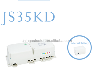 ליניארי מפעיל שליטה תיבת כוח מתאם 4 פונקצית 4 מיטת פונקציה עם סוללה JS35KD - Product Image 2