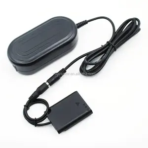 EH-67A(EN-EL23) Camera Ac Adapter For NIKON COOLPIX P600 COOLPIX S810c