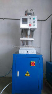 Đầu duy nhất PVC Máy hàn lõi mang thành phần cho <span class=keywords><strong>uPVC</strong></span> cửa sổ và cửa ra vào cửa làm cho máy móc - Product Image 2