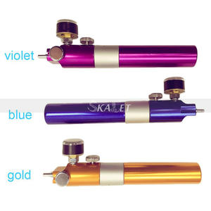 Usage domestique carboxothérapie dispositif Améliorer <span class=keywords><strong>les</strong></span> <span class=keywords><strong>cernes</strong></span> du visage Peau régénération cdt <span class=keywords><strong>carboxythérapie</strong></span> machine - Product Image 3