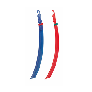 Chausse-pied en plastique personnalisé de petite taille, design naturel, promotionnel, avec logo pour un usage domestique - Product Image 5