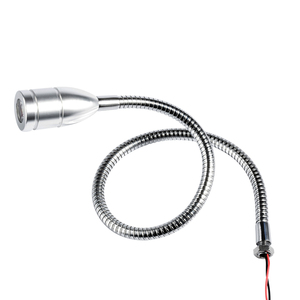 Gooseneck linh hoạt điện tử ống dẫn ánh sáng linh hoạt cánh tay - Product Image 5