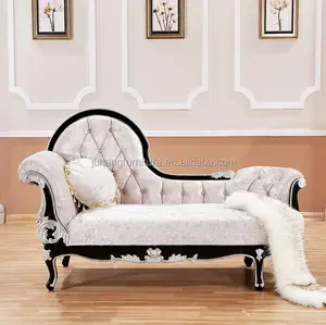 Sofa Gaya Eropa