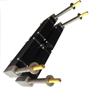 HHO Máy Phát Điện Anode Tấm Cho Xe Sử Dụng Iridium-Tantalum Oxide <span class=keywords><strong>Titanium</strong></span> Không Hàn Bột - Product Image 1