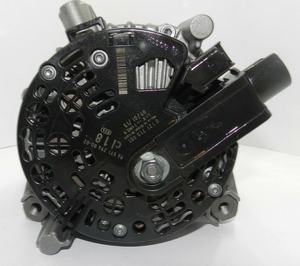 <span class=keywords><strong>ALTERNATEUR</strong></span> 180a pour CITROEN <span class=keywords><strong>c5</strong></span> c6 Peugeot 407 607 2.7 HDI 0-121-715-001 LRA3086 - Product Image 3