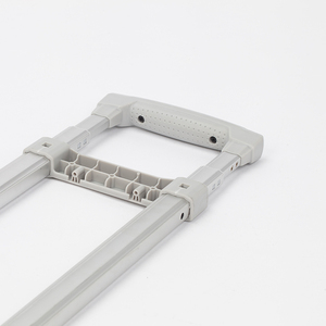 กระเป๋าเดินทางอะไหล่สำหรับกระเป๋าเดินทาง <span class=keywords><strong>skyway</strong></span> telescopic handle สำหรับรถเข็น - Product Image 3