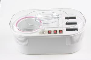Scaldacera Multifunzione 500cc con Doppia Funzione/Kit per <span class=keywords><strong>Ceretta</strong></span>/Macchina per <span class=keywords><strong>Cera</strong></span> Calda con Rullo - Product Image 3