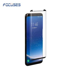Teléfonos móviles y accesorios al por mayor nuevo Galaxy <span class=keywords><strong>Note</strong></span> <span class=keywords><strong>8</strong></span> protector de pantalla de <span class=keywords><strong>cristal</strong></span> templado alibaba más vendidos - Product Image 4