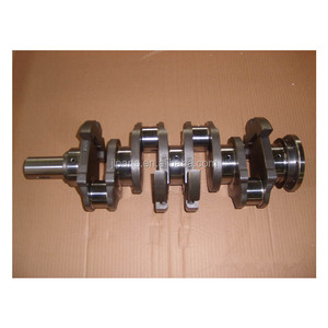 OM314 Crankshaft Mercedes <strong>Auto</strong> <strong>Parts</strong> 3140303202 3140305502 - Product Image 5