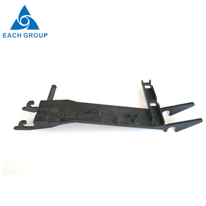 4450676834 Banco de la máquina ATM NCR P86 guía de salida superior RH 445-0676834 - Product Image 1