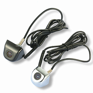 Caméra de voiture AHD intégrée à Vision nocturne Starlight personnalisée la plus populaire pour KIA/Hyundai/Ssangyong - Product Image 2