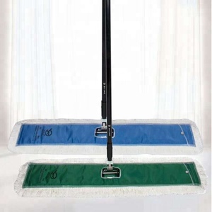 Y7188 Sắt Cực Tái Chế Bông Bụi Lau Công Nghiệp 360 Dễ Dàng Sàn Lau - Product Image 2