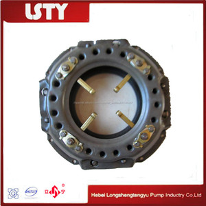 Hebei tapa del embrague/de Embrague Placa de Presión para Zil 130-1601090-00 - Product Image 1