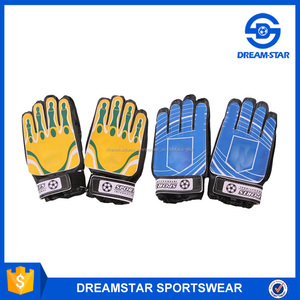 2017 Nouveau Arrivent Pas Cher de Football <span class=keywords><strong>Gardien</strong></span> De But Gants - Product Image 3