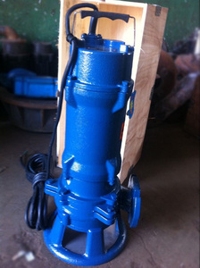 Pompes pour fosses septiques <span class=keywords><strong>Pompe</strong></span> submersible pour eaux usées <span class=keywords><strong>Pompe</strong></span> à déchets pour toilettes - Product Image 4