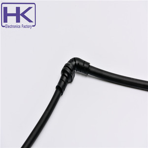 Fiação Automotiva Huikun com Revestimento de Cobre - Product Image 4