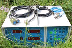 PYBK-900 prix Inférieur diesel banc d'essai de pompe d'injection de carburant - Product Image 5