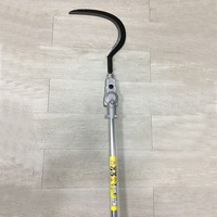 Olie palm harvester snoeien haak/snoeien sikkel/snoeimes