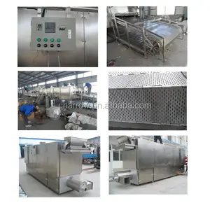 Industrial Automatic Electric Gas Bakery Oven Prices