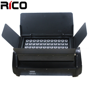 Edificio <span class=keywords><strong>de</strong></span> luz LED colada <span class=keywords><strong>de</strong></span> la pared al aire libre impermeable 48 10 W led <span class=keywords><strong>color</strong></span> <span class=keywords><strong>de</strong></span> la Ciudad Luz - Product Image 3