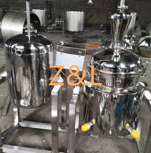 Distillateur d'alcool, pot en acier inoxydable ou en cuivre, 8 <span class=keywords><strong>l</strong></span>, 100 <span class=keywords><strong>l</strong></span>, 200 <span class=keywords><strong>l</strong></span>, pour stocker <span class=keywords><strong>l</strong></span>'alcool - Product Image 5