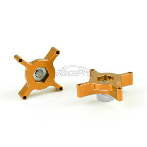 Tendeurs de chaîne de moto CNC, ajusteur de précharge de chaîne de fourche pour <span class=keywords><strong>Yamaha</strong></span> MT09 2014 2015 - Product Image 5