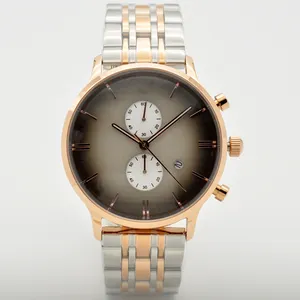 2019 lujo alta calidad montre hombres Orologio ar relojes marca de moda relojes de pulsera diseñador reloj de cuarzo