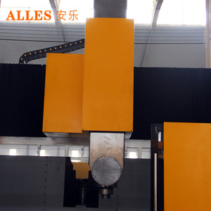 LMLJ3000 5 aixs solo husillo de la máquina de fresado cnc <span class=keywords><strong>centro</strong></span> de procesamiento de piezas de metal - Product Image 6
