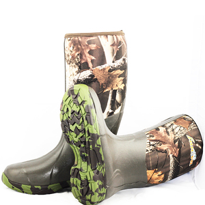 Personnaliser logo fabricant bottes de chasse en néoprène - Product Image 3