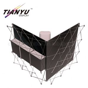 <span class=keywords><strong>Funko</strong></span>-Fondo publicitario de fácil instalación, soporte de exhibición de cartón Pop-<span class=keywords><strong>Up</strong></span> de tamaño personalizado - Product Image 5