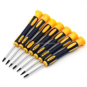 12 1 điện thoại di động sửa chữa Kit CRV <span class=keywords><strong>Screwdriver</strong></span> <span class=keywords><strong>Set</strong></span> nhựa xử lý bao gồm Torx Phillips HTC <span class=keywords><strong>iPhone</strong></span> <span class=keywords><strong>5</strong></span> 4S <span class=keywords><strong>4</strong></span> iPad Blackberry hộp - Product Image 2