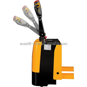 1.6Ton 1.8Ton <span class=keywords><strong>2</strong></span>.0Ton walkie Piloto accionado transpaleta con Motor de CORRIENTE ALTERNA - Product Image 5