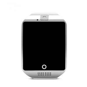 High quality Bluetooth Q18's United reminder call SMS notification Smartwatch Android sport smart watch dial phone - Product Image 3