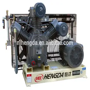 High pressure air Compressor