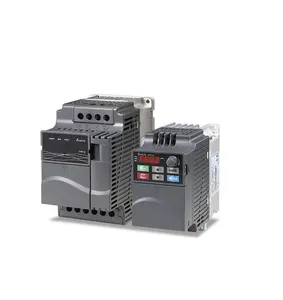 Inversor Delta VFD-VL serie VFD075VL43A, 100% Original, nuevo y 100% Original, precio favorable