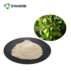 Zeytin yaprağı özü <span class=keywords><strong>oleuropein</strong></span> CAS: 10597-60-1 - Product Image 2