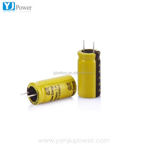 Batería <span class=keywords><strong>2</strong></span>.4 V 18650 14450 26650 plana titanato de litio batería con los mejores precios - Product Image 2